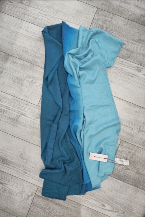 Szalik ombre Street One