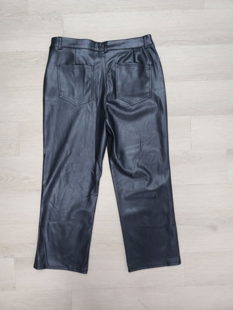 Spodnie z ekoskóry Markheyes