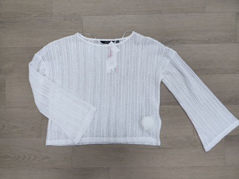 Bluzka siateczka Vero Moda rozm.L