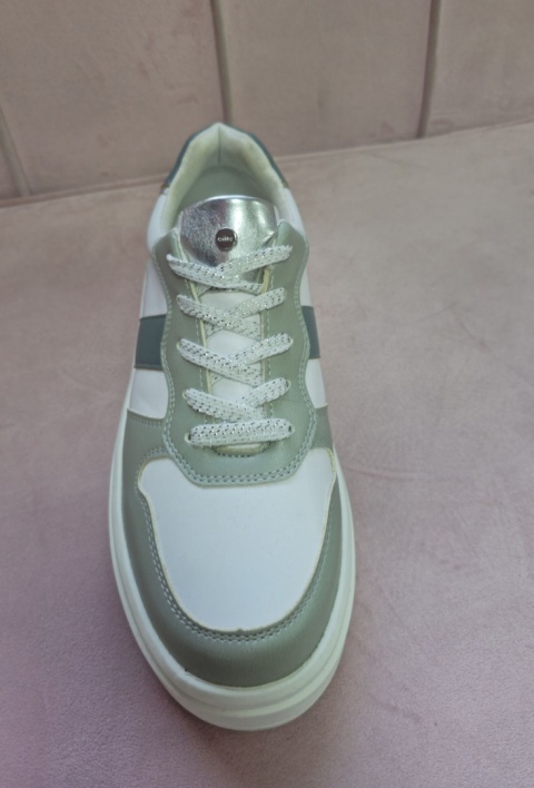 Sneakersy Oltre rozm. 38