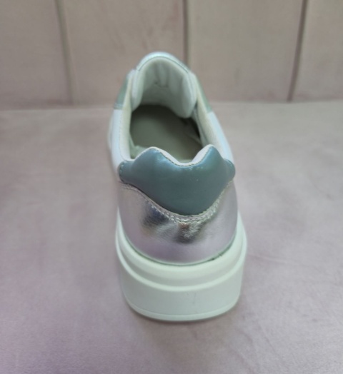 Sneakersy Oltre rozm. 38