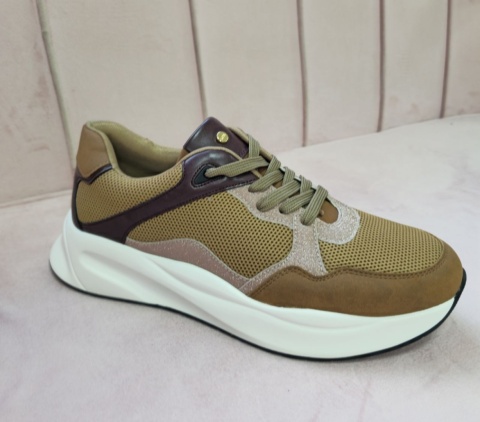 Sneakersy Oltre rozm. 41