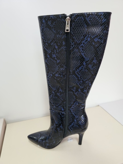 Kozaki na szpilce Motivi rozm. 36