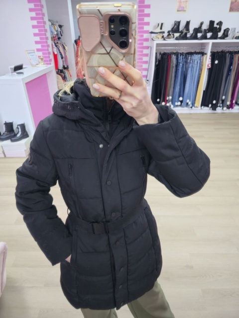 Kurtka Jayloucy rozm. S