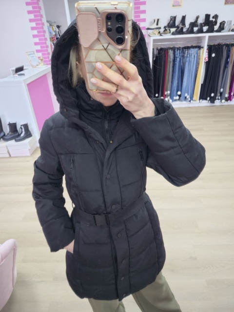 Kurtka Jayloucy rozm. S