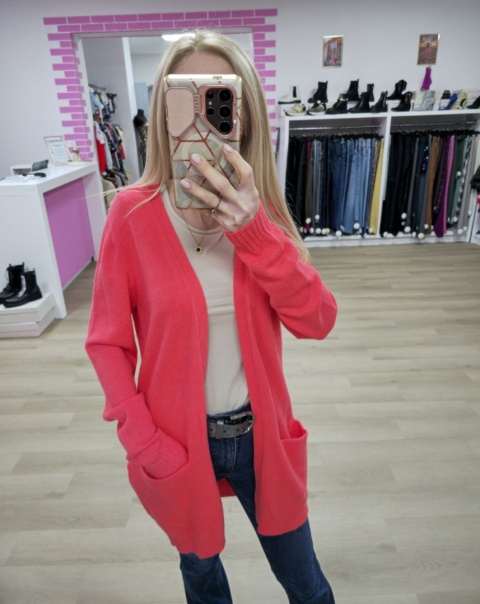 Kardigan Vila rozm. M