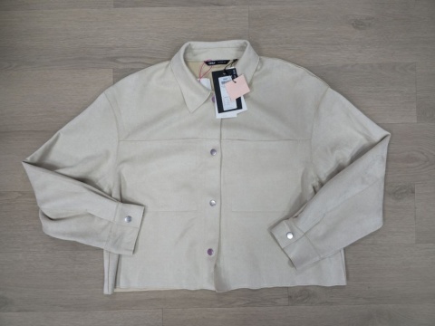 Beżowa katana Only rozm. 42