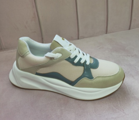 Sneakersy Oltre rozm. 39