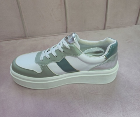 Sneakersy Oltre rozm. 41