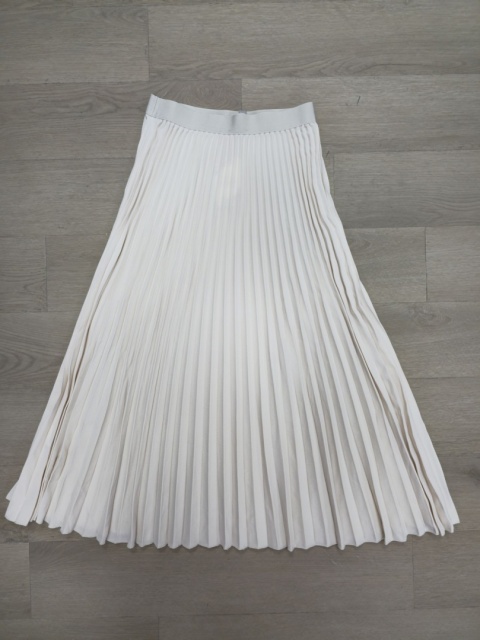 Spódnica plisowana H&M rozm. S