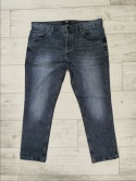 Spodnie męskie jeansowe Next