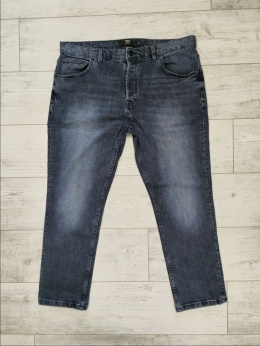 Spodnie męskie jeansowe Next