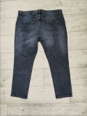 Spodnie męskie jeansowe Next