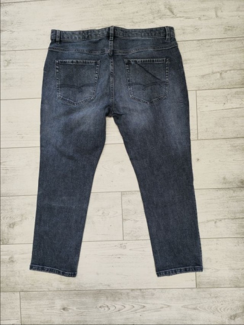 Spodnie męskie jeansowe Next