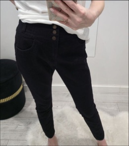 Spodnie skinny New Look