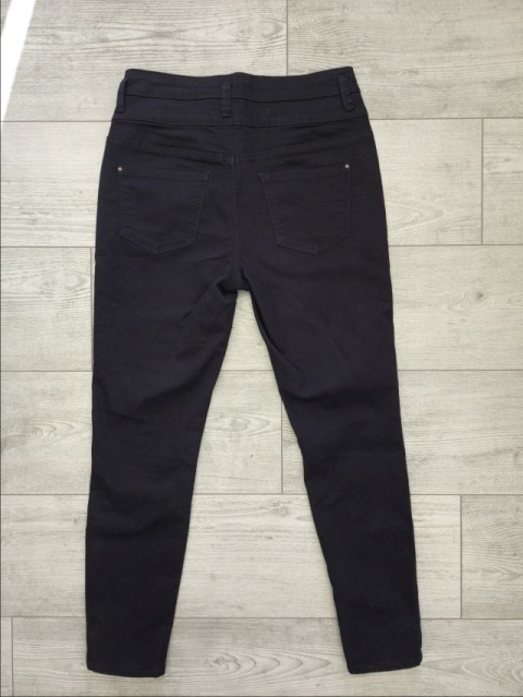 Spodnie skinny New Look