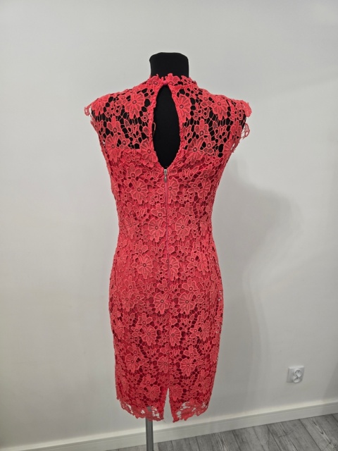 Sukienka wizytowa Paper Dolly