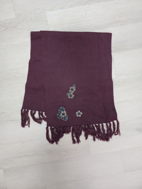 Szalik biżuteryjny Moddison