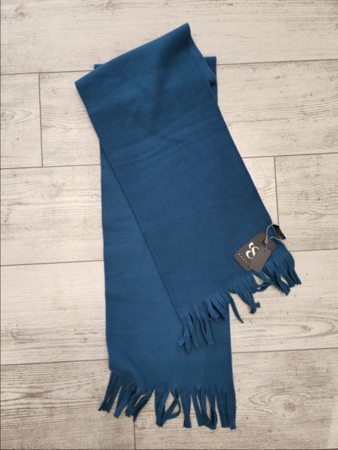 Szalik polarowy Samaya