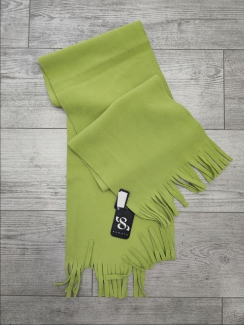 Szalik polarowy Samaya