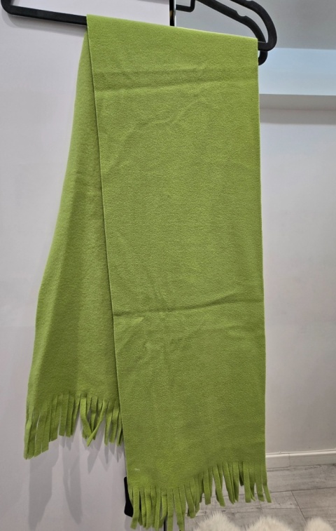 Szalik polarowy Samaya