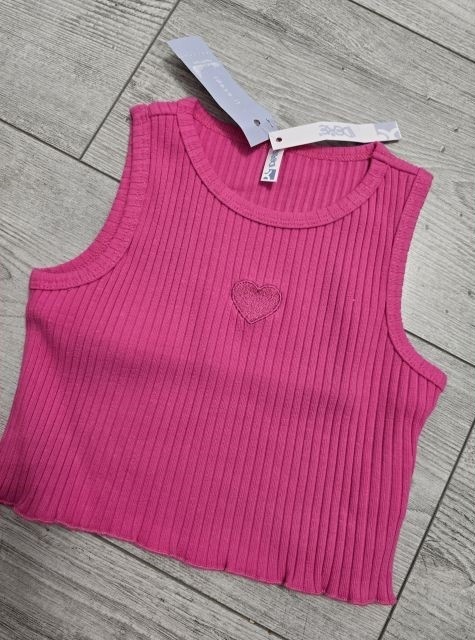 Top dziecięcy Idexe